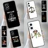 Law Lawyer Judge Justice Case For OPPO Reno 13 F 12 F 11F 8T 7 8 10 11 Pro OPPO Find X8 Pro X6 X3 X5 Lite Cover Coque