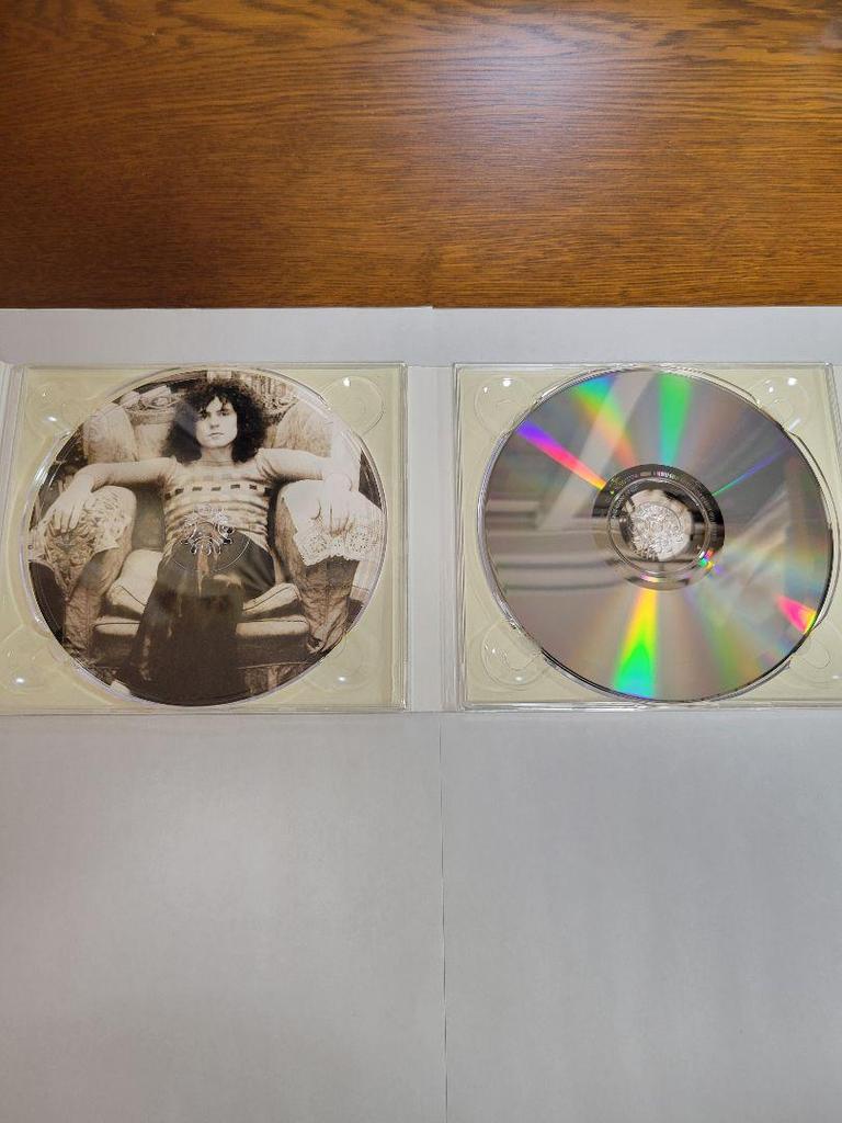 [USED] Electric Warrior DELUXE EDITION