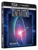 Star Trek VII Generations 4K Ultra HD ULTRA HD + Blu-ray [4K + Blu-ray]