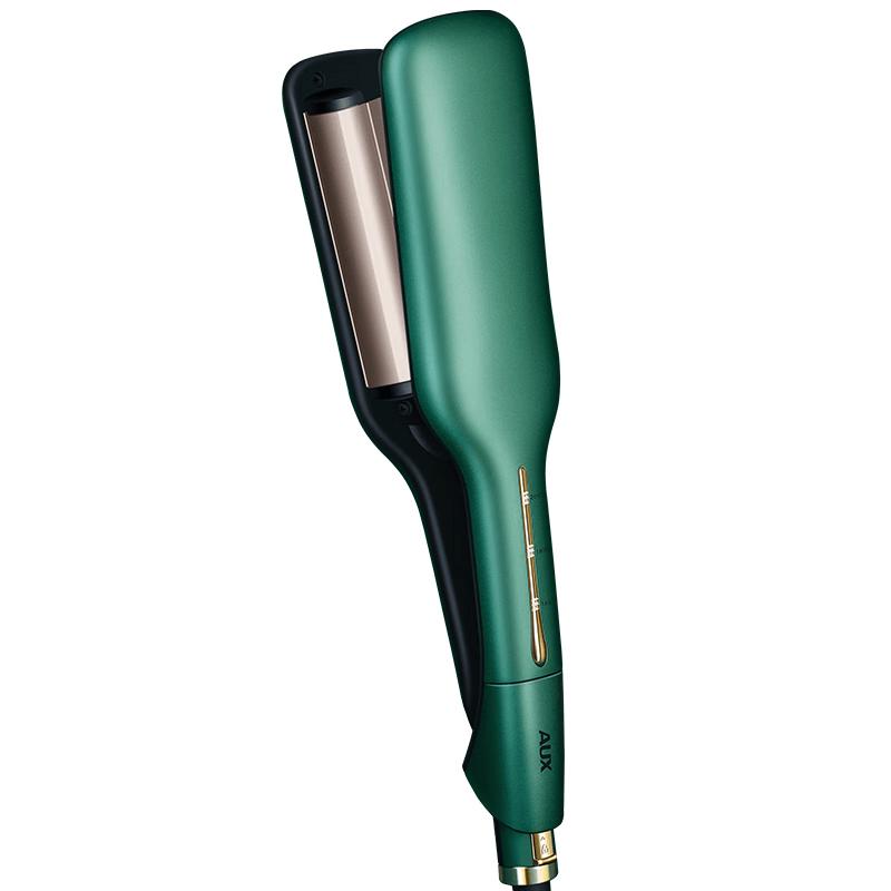 AUX Negative Ion Egg Roll Hair Curler CN plug (adapter included)