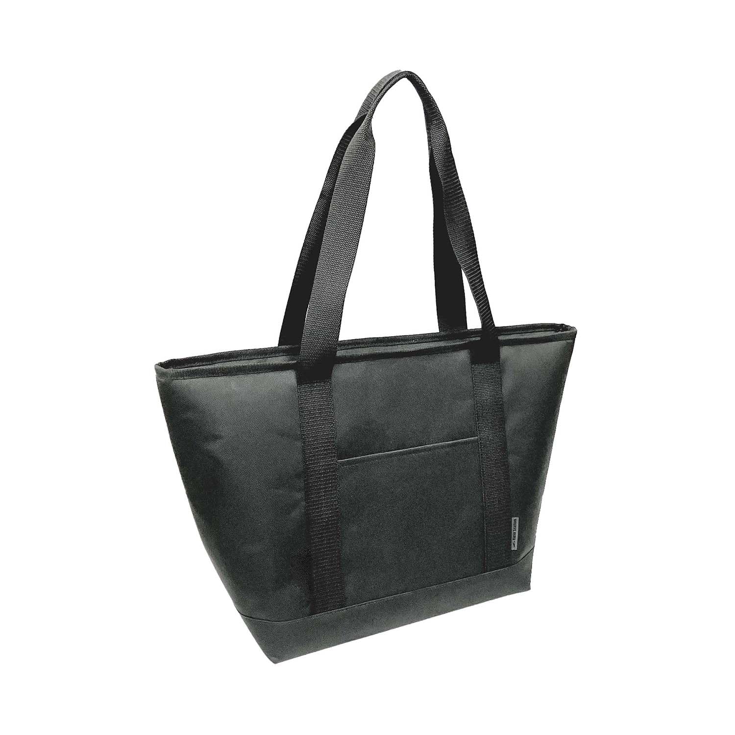 

Сумка-холодильник Черная [Пользователь] чёрный