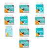 Durable Dog Diaper Sanitary Physiological Pants Disposable Male/Female Dog Underwear Supplies Dog Discolorable Underwear