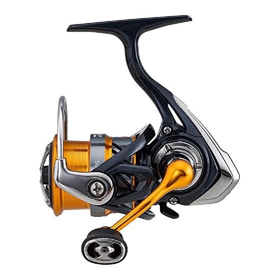 Спиннинговая катушка DAIWA 20 Revros LT (Модель 2020 года)
