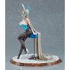 Blue Archive Ichinose Asuna [Bunny Girl] 1/7 Scale Plastic Pre-painted Finished Figure Resale