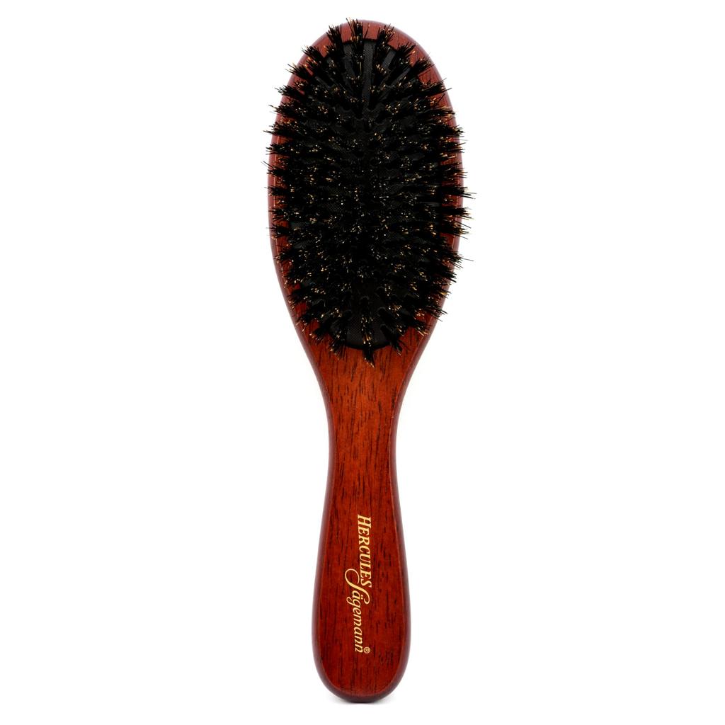 Hercules Sägemann Precious Wood Brush 9645
