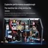 Sanqiao Dual-Use Industrial TIG Welder TIG-200S/200A/250A/250G