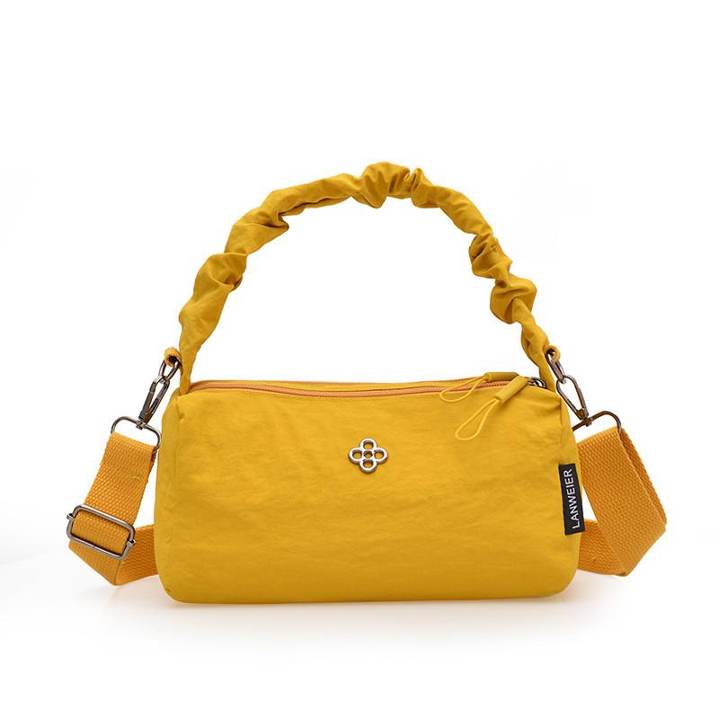 Outdoor Casual Womens Crossbody Bag With Waterproof Fabric For Daily Use