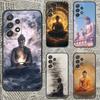 Lord Buddha Phone Case For Samsung S25,S24,S21,S22,S23,S30,Ultra,S20,Plus,Fe,Lite,Note,10,9,5G Black Cover