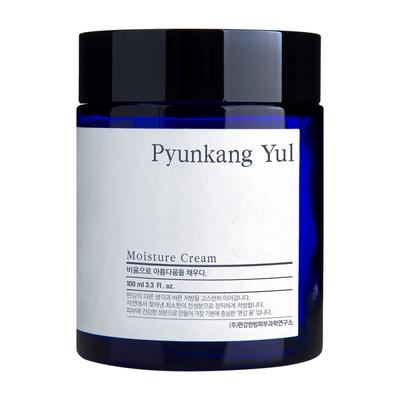 Moisture Cream 100 ml - Crema de fata hidratanta