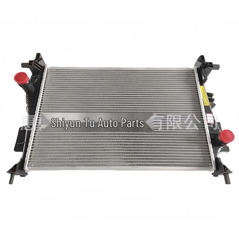 Water Tank for 15-19 Jeep Renegade/Compass Models