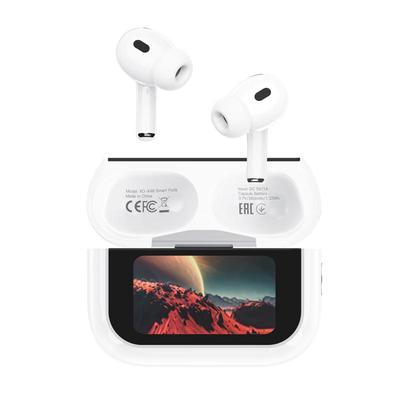 SIMPLE IS BEAUTY XOXO-X48 Smart TWS Earbuds 5th Gen