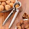 Nut Cracker Kitchen Tool Nut Cracker Kitchen Opener Walnut Tool Multifunctional Walnut Sunflower Nut Opener Sheller For Walnuts