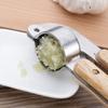 Garlic Press Garlic Squeezer Garlic Crusher Garlic Mincer