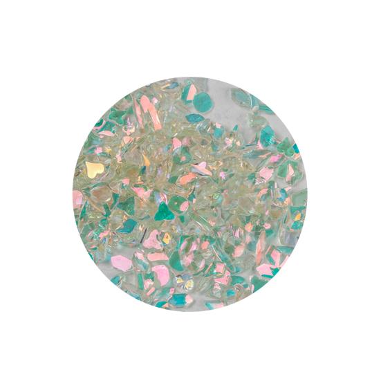 

1 коробка, великолепный блестящий визуальный эффект, несколько стилей украшения ногтей, 3D роскошные художественные украшения, аксессуары для дизайна маникюра M