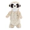 Zappi Meerkat Recycled Plush Toy