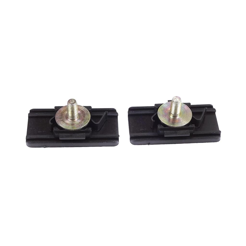 BSP649 2 Delar Framskärm Vinge Monteringsplatta för Renault Clio Ypsilon MK2 Espace MK4 Thalia Scenic Megane MK1 7700842510