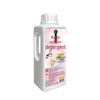 White Coat Detergent: Stain Remover for Uniforms – Removes Medicine & Ink Stains, Cleans & Whitens In One Soak