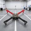 Premium 450mm Multirotor Frame Drones Frame With PCB Integration For Improved Electrical Connectivities Reliable Use