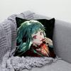 R-Reverse 1999 Pillowcases Bedroom Living Room Sofa Home Decor Polyester Cushion Cover with Zipper