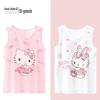 Hello Kitty Girls' Summer Vest Top