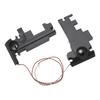 Replacement Internal Speaker for SVF142C29X ABS Laptop Built In Right and Left Internal Speaker Set Black