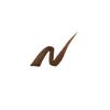 Chacott Power Fit Eyeliner Waterproof Clear eyes Removes with warm water 251 Brown Color