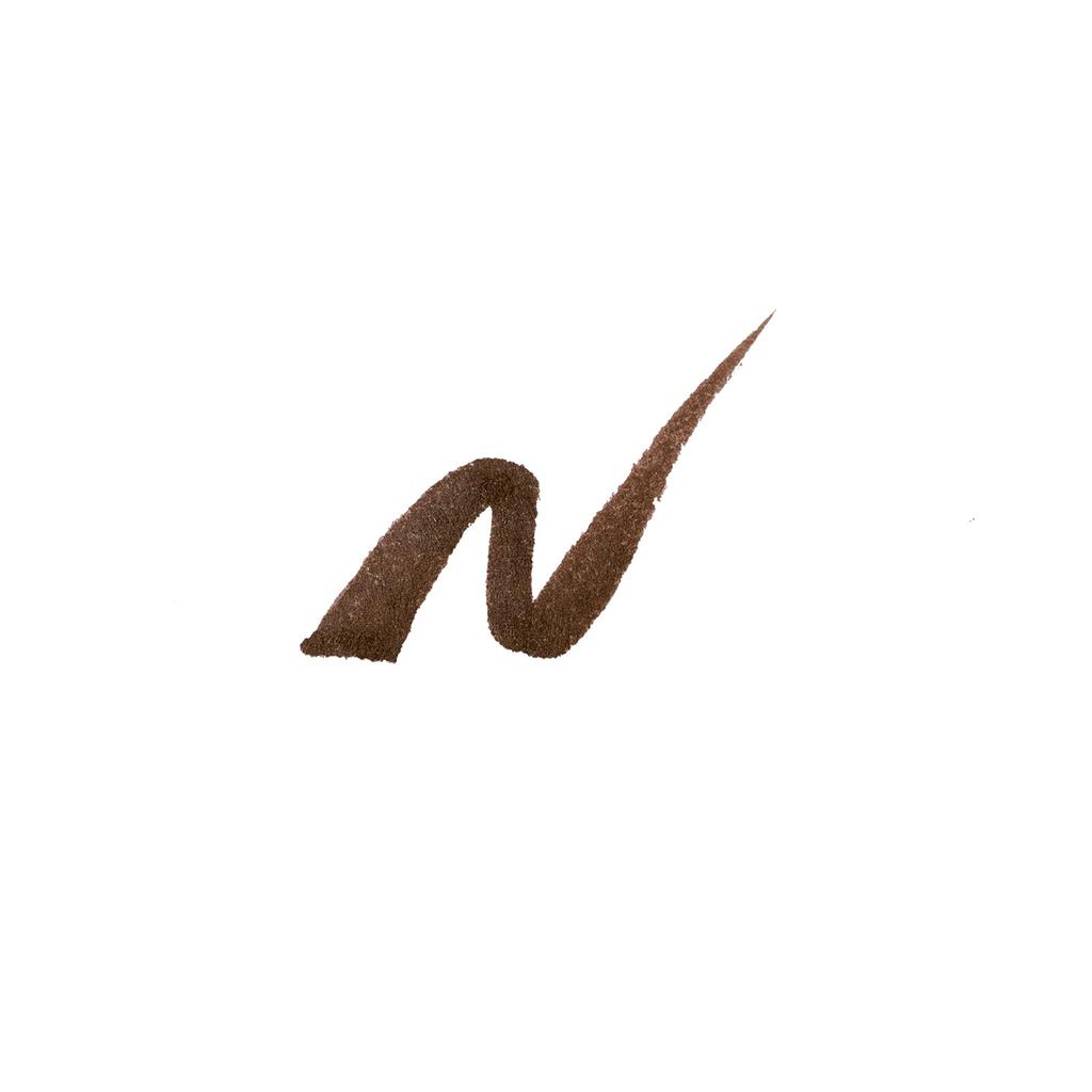 Chacott Power Fit Eyeliner Waterproof Clear eyes Removes with warm water 251 Brown Color