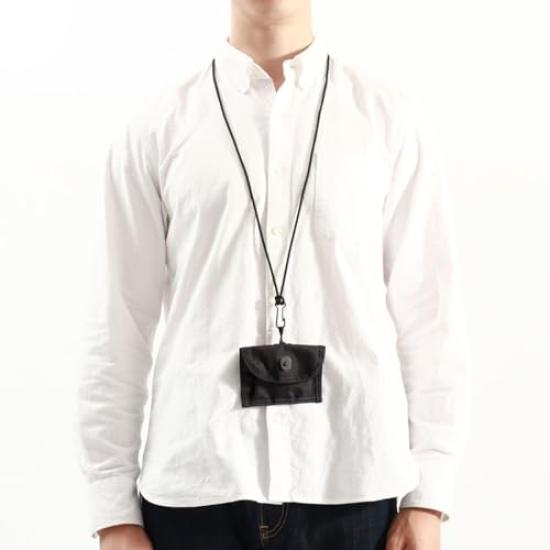 Porter Všechny DAYPACK s POUZDRA Daypack 502-05958 Béžová