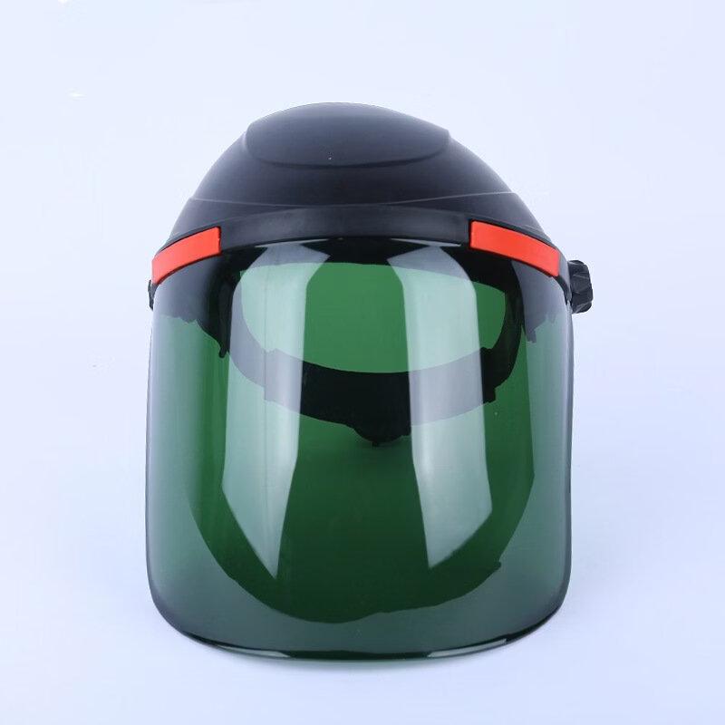 Lieve Head-Mounted Welding Mask