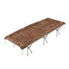 DOD Fluffy Changer Cot Cover Can Also Be Used As Sleeping Bag Insole [Reversible] CV1-042-BR