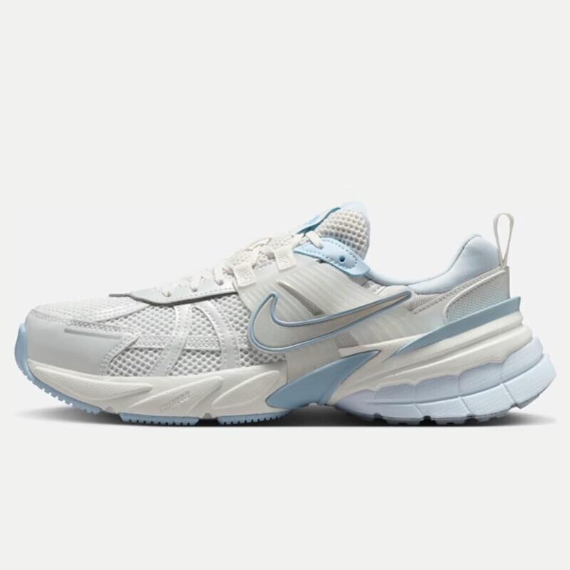 

Nike Женские повседневные кроссовки V2K Run 37.5