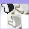 2024 New Canvas Shoulder Bag For Women Men Street Style Trendy Dumpling Bag Small Size