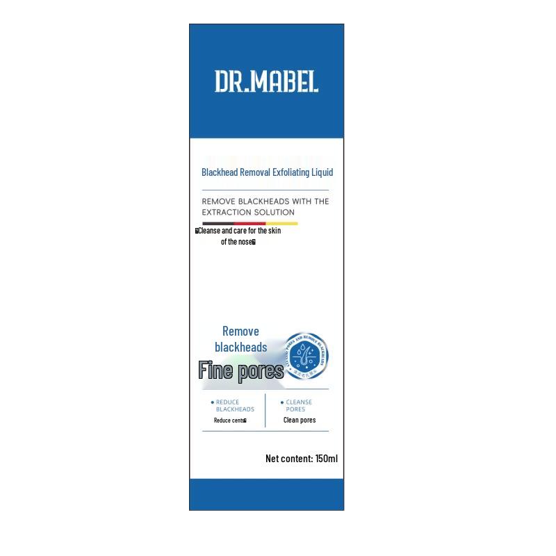 DR.LARSSNE Blackhead Remover & Pore Minimizer