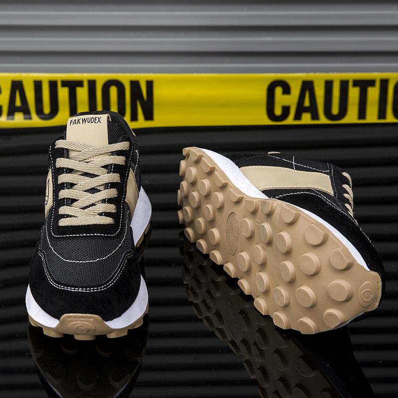 Трендовые мужские кроссовки для гольфа — фото 7