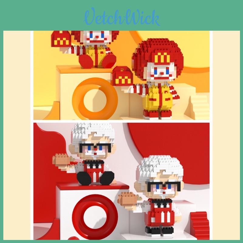 Mekansm Diamond Micro Blocks For Creative Diy And Decoration
