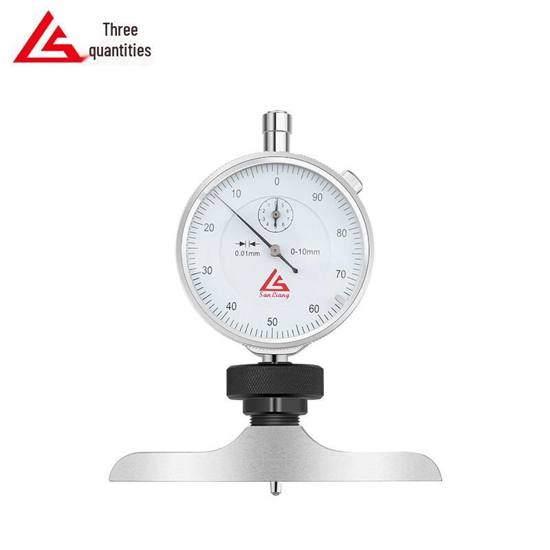 Sanliang High-Precision Depth Dial Indicator