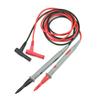 1000V 10A Universal Digital Multimeter Multi Meter Testledning Probe Wire Pen Kabel