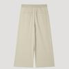 [She S miSS] Back Banding Wide Crop pantS SwwSlp22100 Be