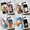 Billy Herrington Art For Samsung Galaxy M55 M15 M13 M23 M33 M53 M30s M31s M12 M32 M52 M20 M21 M51 M34 M54 Case