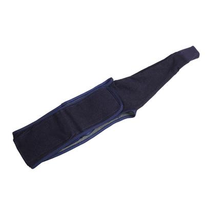 Dog Elbow Brace Highly Elastic Breathable Lick Proof Canine Elbow Protector for Postoperative