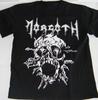 Heiß Beliebt Morgoth Band Ungod Schwarz S bis 5XL T-Shirt AA749 Unisex T-Shirt