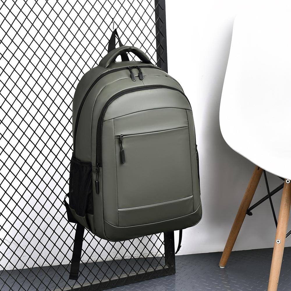 Business-Rucksack für Herren, große Kapazität, Outdoor-Pendler-Rucksack, Schüler-Schultasche