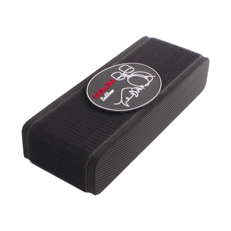 Bass Drum Stabilizer Nonslip Pad Prevents Movement Bass Drum Stopper Accessory Pad Replacement Bass Drum Anchors