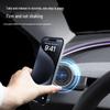 Tesla Model Y/3 Magnetic Phone Holder with Glueless Buckle Base
