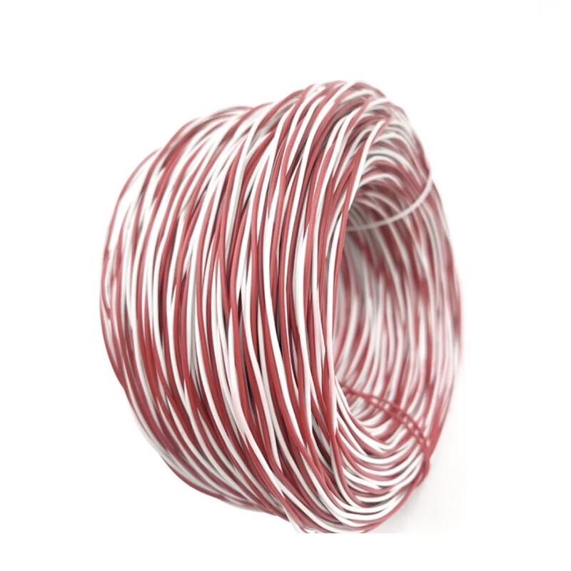 Zhongjing Runze Dual-Core Telephone Jumper Cable