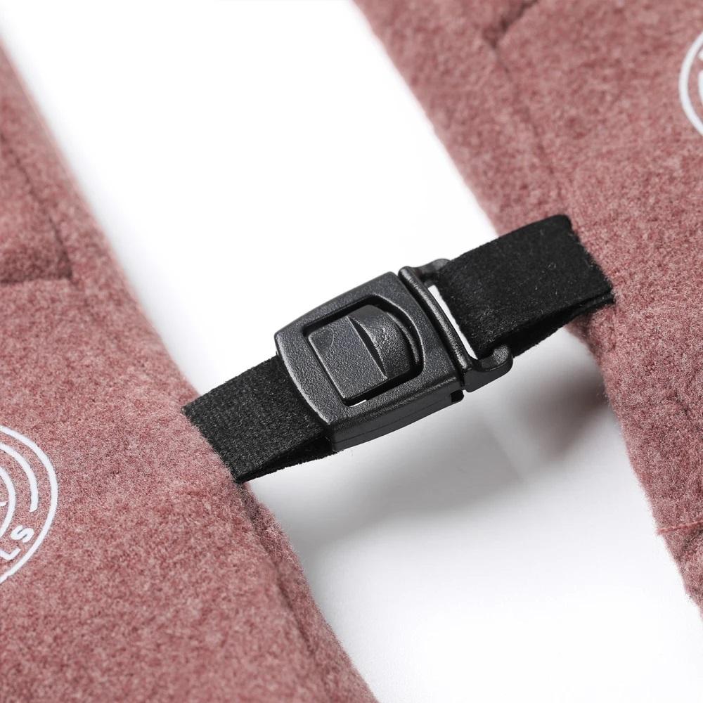 Motorcycle Riding Warm Gloves for Unisex Soft Skin Friendly Thick Warm Winter Outdoor Cycling Running Sports All Finger Gloves