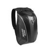 Neuer Motorrad-Rucksack aus Kohlefaser Reittasche MC Rucksack Fahrer Motorrad Wasserdicht Hartschale Moto Schildkröten Tasche