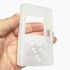 Flexible Shock Absorbing Detector Case Silicone Cover Lightweight Design Easy To Clean for XP Deus2 Metal Detector