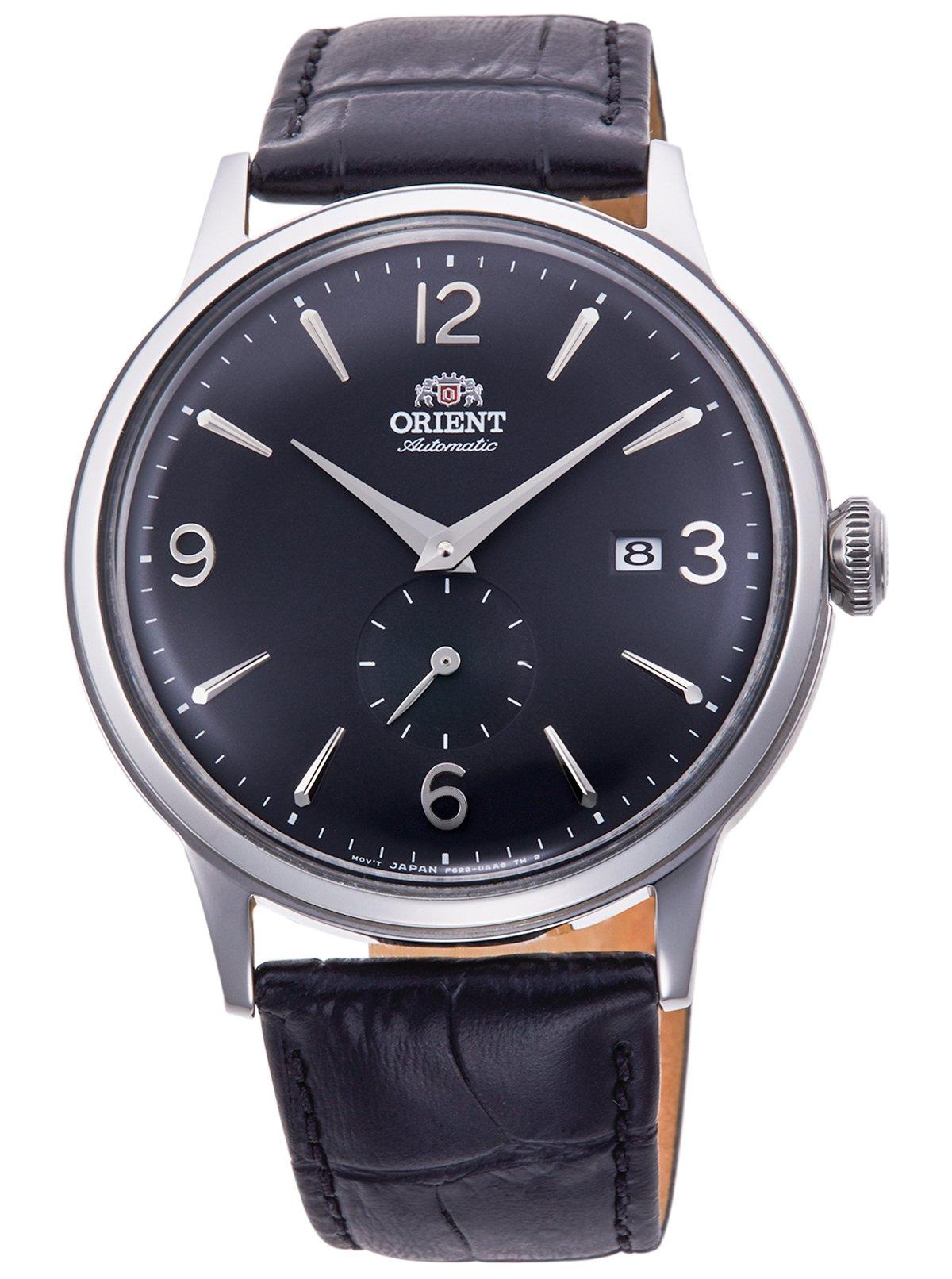 

[Orient Watch] Wristwatch Classic Small Second Mechanical RN-AP0005B