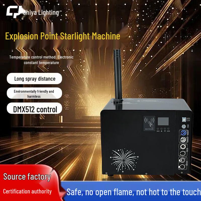 Chiya Stage Electronic Spark Machine